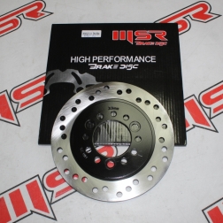 DİSK 064 - SYM FIDDLE II FREN DİSKİ