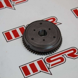 TAB 019 - MONDİAL TAB 50  MARŞ KAVRAMA