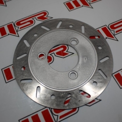 SYM 051A - SYM FIDDLE 3 125 [ 2015-2018] ORBİT 50 4T EURO 4 - ORBİT 2 125 - FIDDLE 2 125 S - FIDDLE 3 200 - FIDDLE 3 125 ÖN FREN DİSKİ