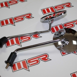 SYM 098B - SYM FIDDLE 125 III AYNA TK 