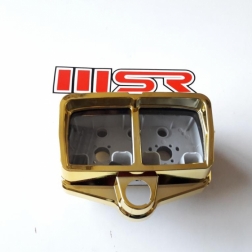 CG 304 - CG KM KILIFI GOLD