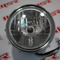 FAR 009 - WINDY FAR CROM