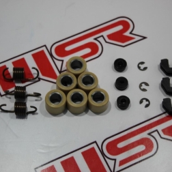 HCT 111 - ACTIVA VARYATÖR SETİ 11.5 GRAM  HİNDİSTAN