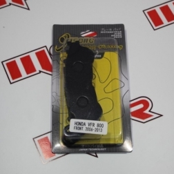 DSB 048 - HONDA VFR 800 2006-2013 DİSK BALATA ÖN