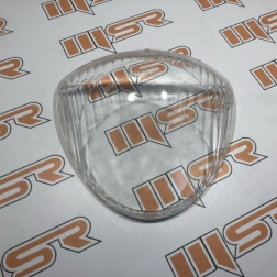 VSP 011A - VESPA ÖN FAR CAMI KÖŞELİ OEM