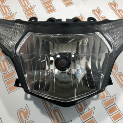 CBR 076 - CBR 250 ÖN FAR KOMPLE