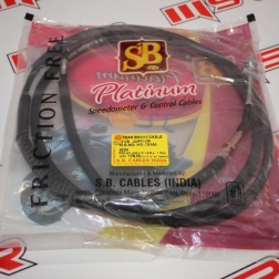 HSB 032 -  TVS JÜPİTER ARKA FREN HALATI SB 