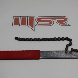 BS 143 - ZİNCİR LEVYE APARATI