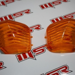 HG 084 - KINETIC ARKA SİNYAL CAMI TK