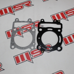 SYM 091 - SYM JOYRIDE 200 - HD 200 - ATV 200 - HD 200 İE EVO - ALT-ÜST CONTA