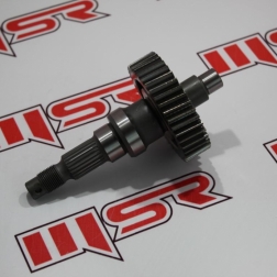 VSP 012 - VESPA 150 AKS MİLİ OEM