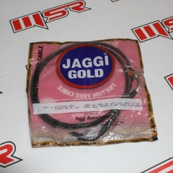 HH 047A - HONDA ACTIVA 125 GAZ HALATI A