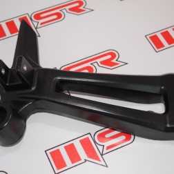 TVS 084C - TVS APACHE RTR AYAKLIK BRAKET SAĞ A