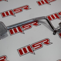 YBR 167 - YBR 125 ARKA FREN PEDALI