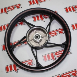 CR 026 - KUBA CR1 ARKA CANT