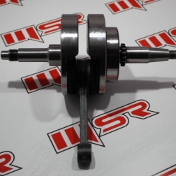 TVS 052 - TVS APACHE RTR KRANK A