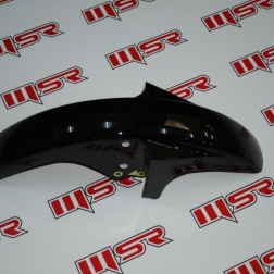 YBR 006 - YBR 125 SİYAH ÖN ÇAMURLUK