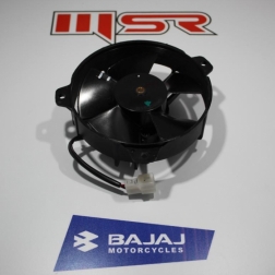 BJJ 321 - PULSAR NS 200 RADYATÖR FANI A