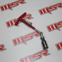 TKM 041A - BUJİ ANAHTARI 21 2 ZAMANLI KALIN BUJİ