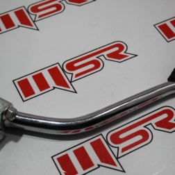 HG 118 - TVS APACHE 150 MARŞ KOLU HİNDİSTAN