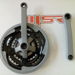 BS 018 - MTB 3 LÜ AYNAKOL SAIGUAN