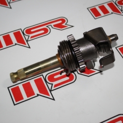 DRF 062 - DRİFT 125 L - KD 125 F - VULTURE 125 İ MARŞ MİLİ