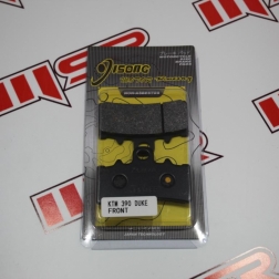 DSB 096 - KTM 390 DUKE DİSK BALATA ÖN