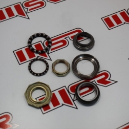 ACT125 108 - ACTIVA S 125 ÖN FURÇ TK