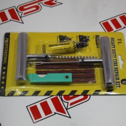 TKM 107 - LASTİK APARATI