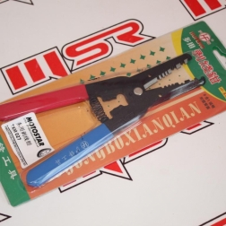 TKM 027 - KABLO SOYACAĞI