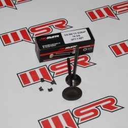 DQ 004 - CG 250 CC SÜBAP TK DQ