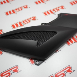 BJJ 057 - PULSAR NS 200 YAN RÜZGARLIK R A