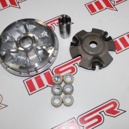 PS 022D - PS DYLAN 150 ÖN VARYATÖR YARIM 15GR 20X15