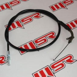 RG 128 - REGAL RAPTOR DD350E-6 / DD300E-6 / MR DESTRO 350 GAZ TELİ