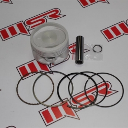 ATV 002H - ATV 250 PİSTON KİT 0.50  71.50 MM 16P