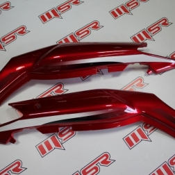 CBF 011 - CBF 150 KIRMIZI SELE ALT GRENAJ TK.