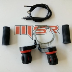 BS 019 - VİTES KOLU 2 Lİ SAIGUAN