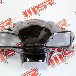 ACT125 57A - ACTIVA S 125 SİNYAL PANELİ SİYAH