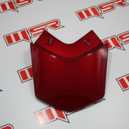 PCX 121 - PCX 125-150(2014-2017) ALT KÜÇÜK KAPAK KIRMIZI