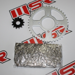 RKV 060 - RKS150 ZİNCİR DİŞLİ SETİ