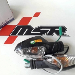 HF 029 - PULSAR NS SAĞ-SOL SİNYAL TK