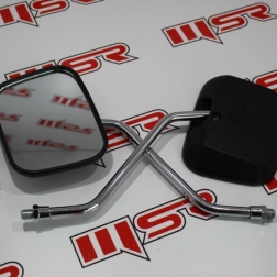 CGL 027 - CGL 125 AYNA SAĞ-SOL