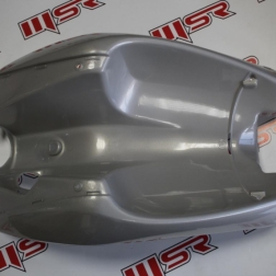 TDY 003 - TODAY İÇ PANEL GRİ