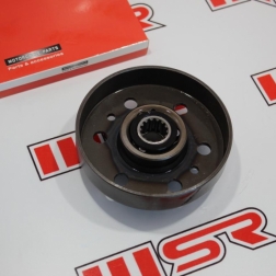 CRP 031 - CRYPTON DEBRİYAJ TASTI C8 OEM