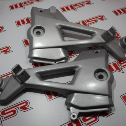 HG 121 - TVS APACHE 150 BASAMAK BRAKETİ TK HİNDİSTAN