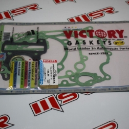 HC 021 - VESPA 125 TK CONTA