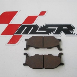 XV 024A - XV 250 CC DİSK BALATASI MSR