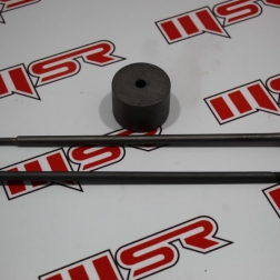 TKM 126 - SÜBAP ÜST KAYIT ÇIKARMA APARATI