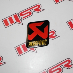 EGZ 019 - EGZOS STICER UNIVERSAL