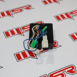 HG 154 - TVS SCOOTY PEP 90 CC CDI